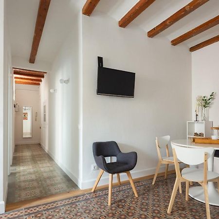 Casa Cosi - Francoli 1 Apartment Barcelona Luaran gambar