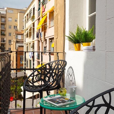 Casa Cosi - Francoli 1 Apartment Barcelona Luaran gambar