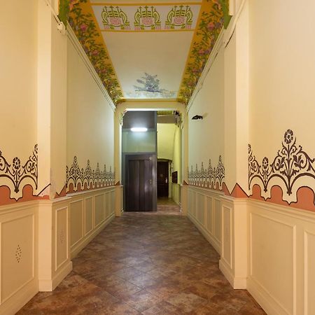 Casa Cosi - Francoli 1 Apartment Barcelona Luaran gambar