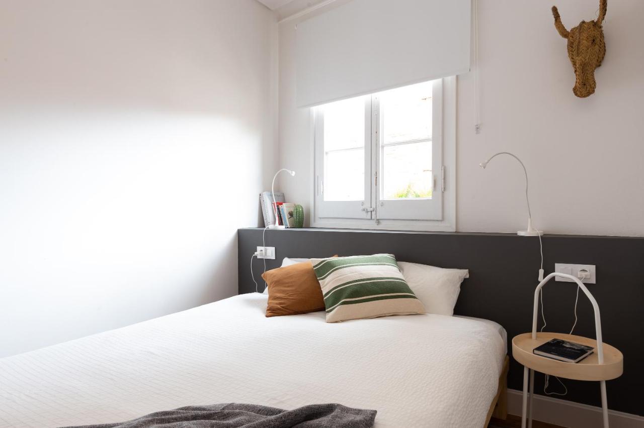 Casa Cosi - Francoli 1 Apartment Barcelona Luaran gambar