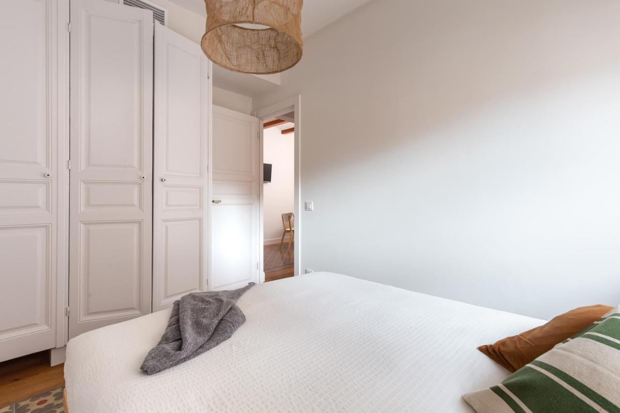 Casa Cosi - Francoli 1 Apartment Barcelona Luaran gambar