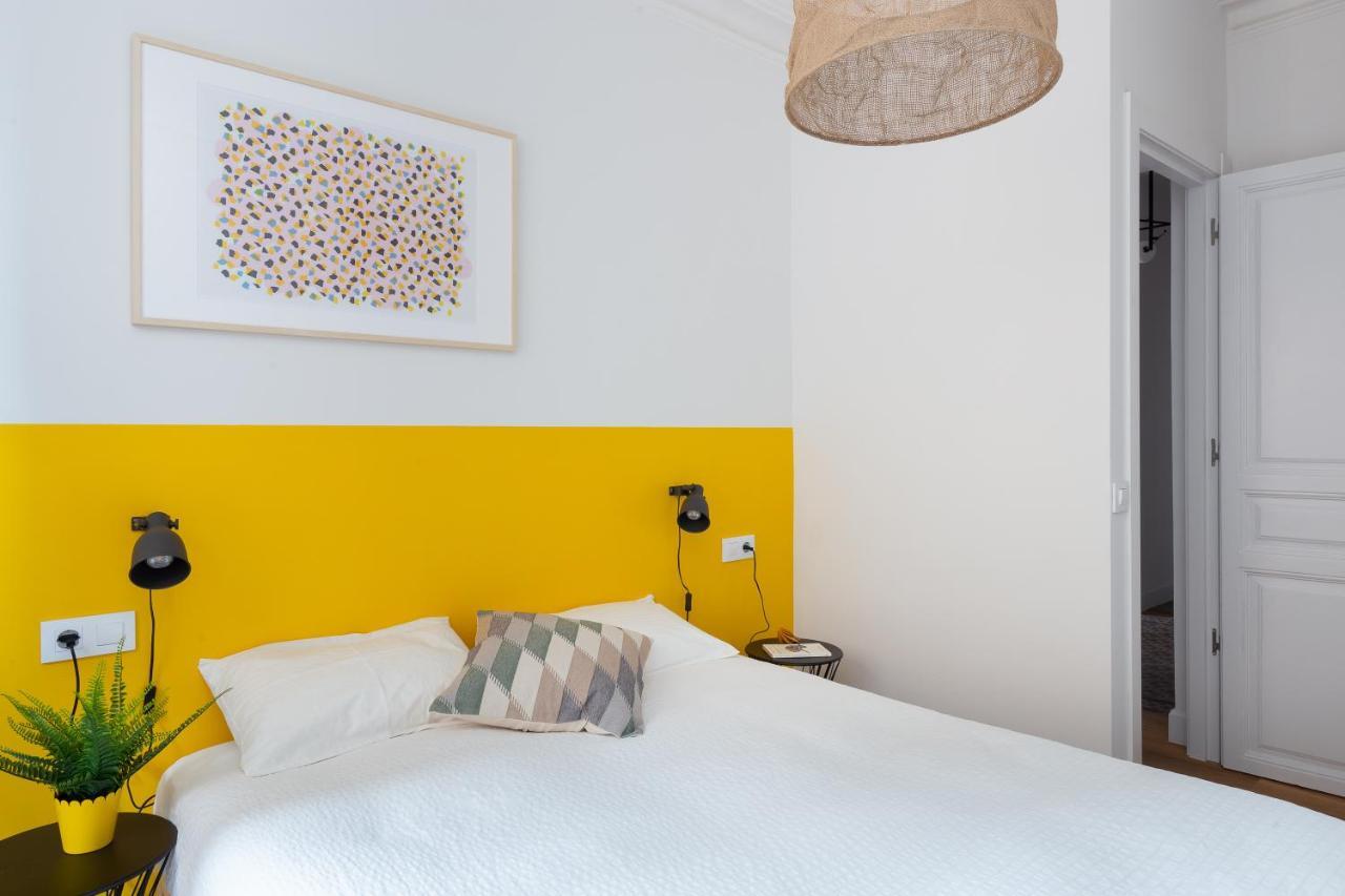 Casa Cosi - Francoli 1 Apartment Barcelona Luaran gambar