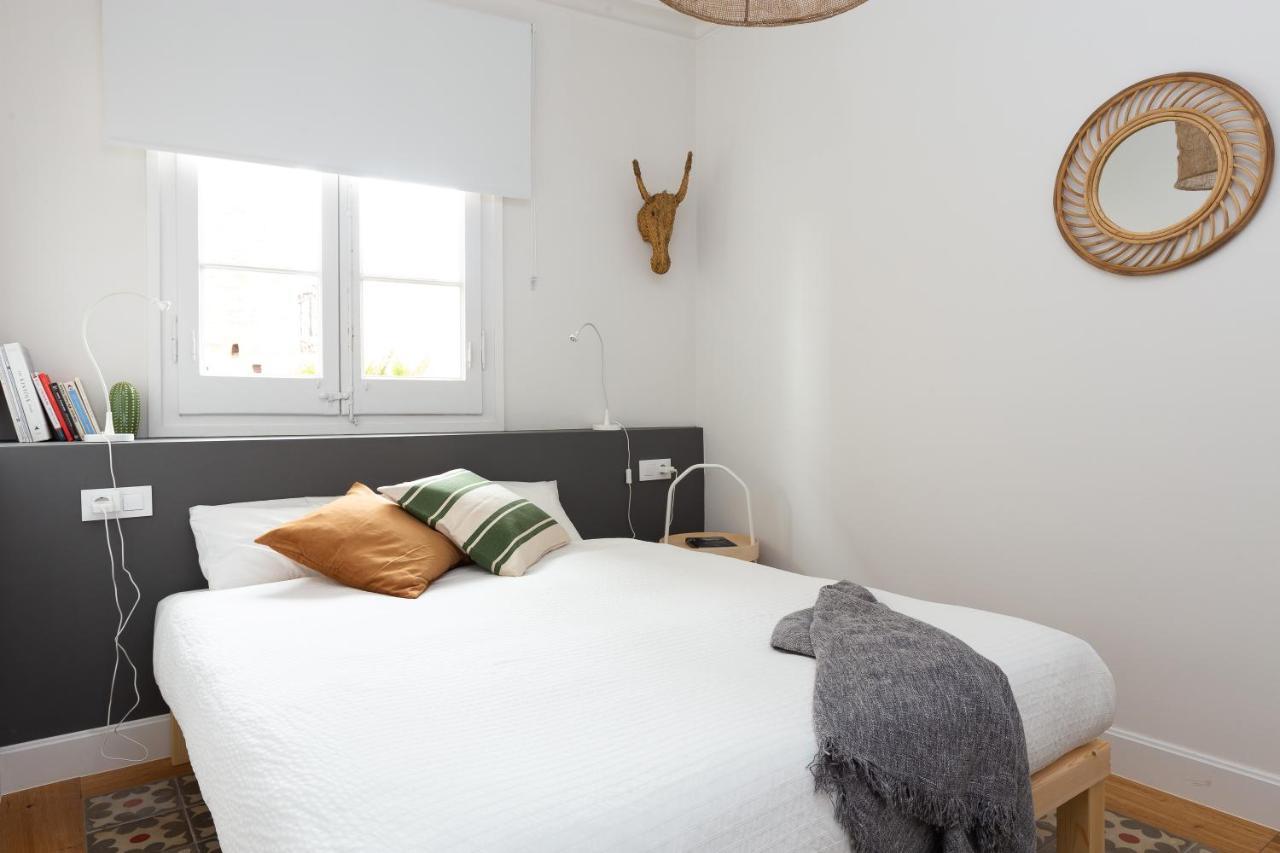 Casa Cosi - Francoli 1 Apartment Barcelona Luaran gambar